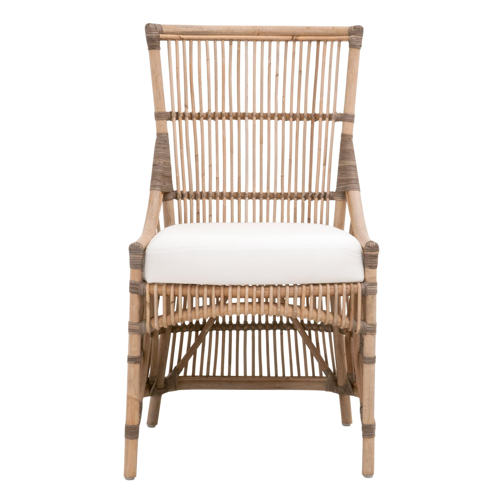 East at main rattan chair cheap